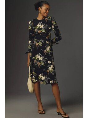 reformation dasha silk dress Dasha Silk Dress